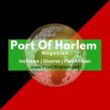 Like Port Of Harlem magazine